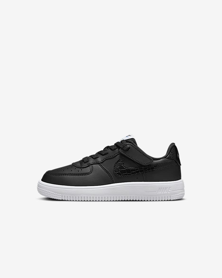 Tenis nike air force para bebe hotsell